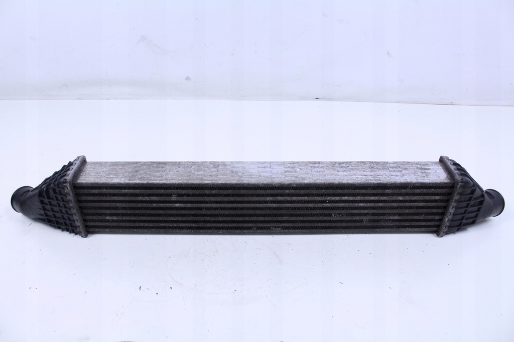 фото №6, Радіатор інтеркулер journey freemont 2.0crd