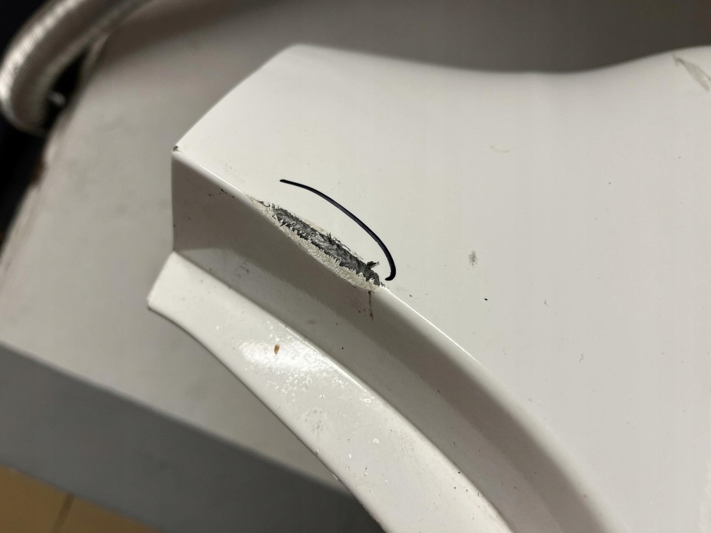 Купить Audi a4 b8 sedan 8k5 бампер задняя задний 8k5807511