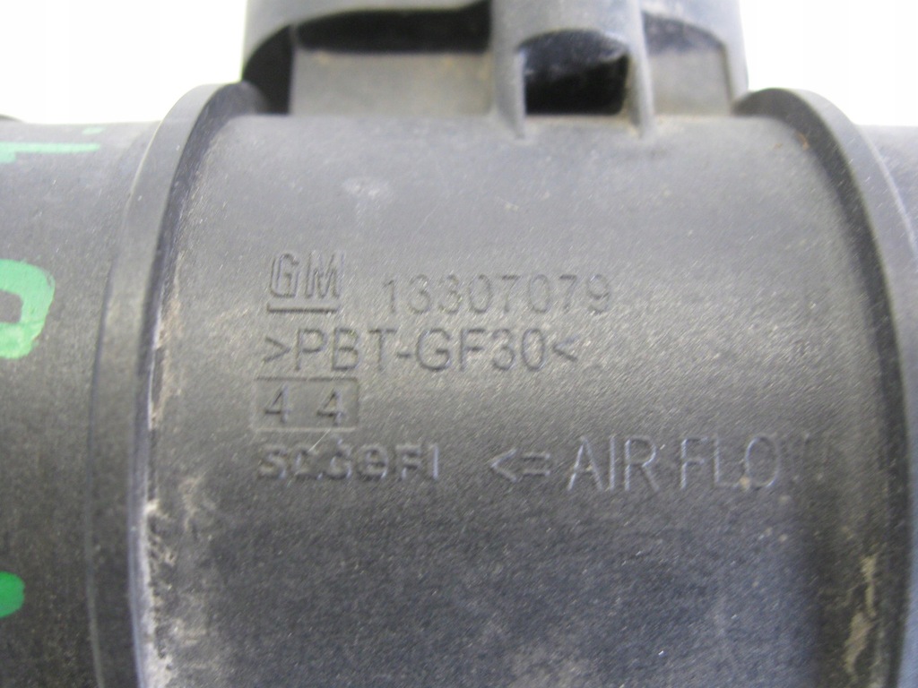 фото №5, Расходомер opel corsa d 1.0 #