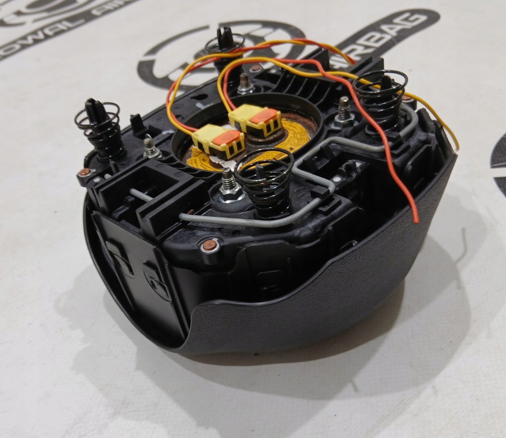 Kia sportage 5 v nq5 америка подушка безопасности подушка водителя водитель ремень ремни предохранитель Цена