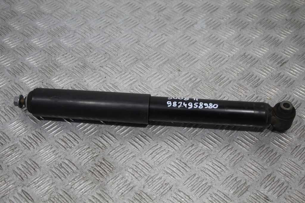 Купить Амортизатор задний peugeot 5008 2 2 9824958980