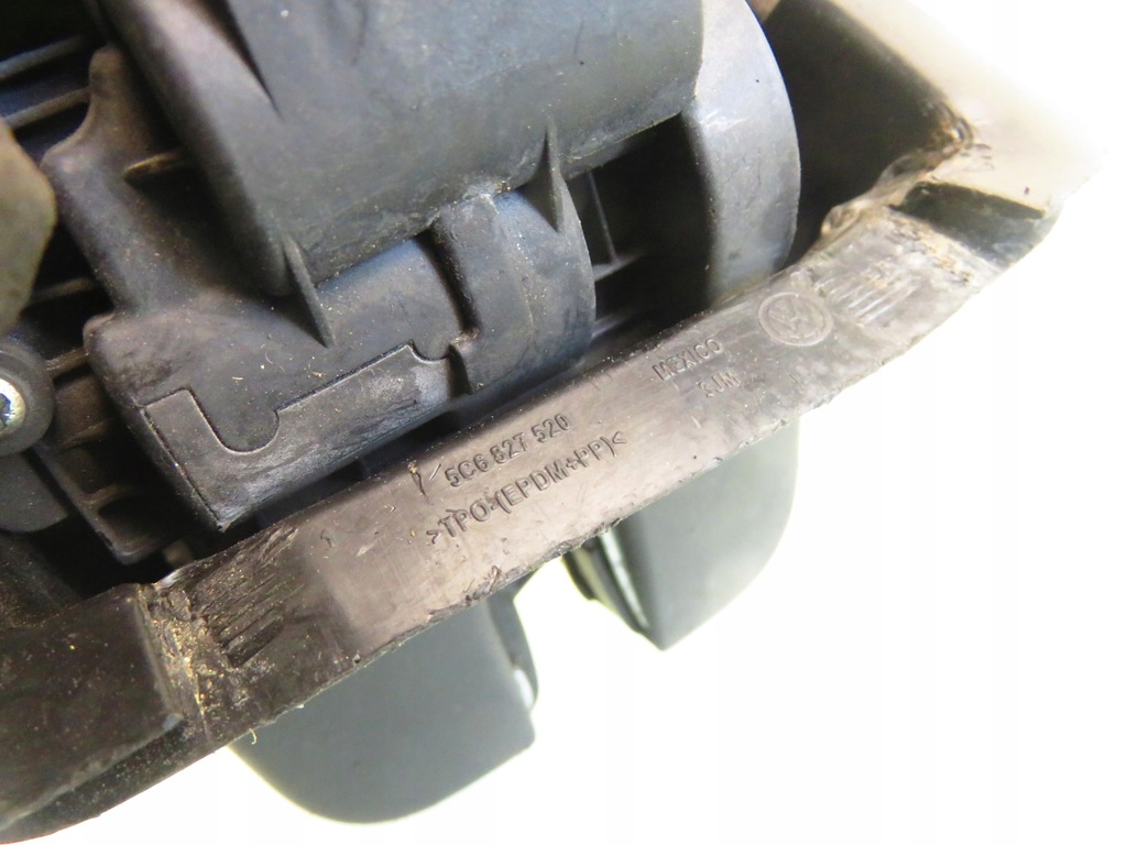 фото №5, Замок кришки vw jetta vi 5c6827520