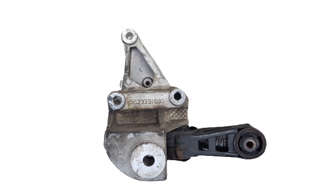 фото №1, Citroen c5 i 3.0 кронштейн подушка двигателя 9629391680
