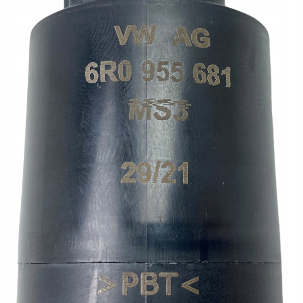 фото №15, Nowa оригінальний номер помпа омивача фари vw audi skoda 6r0955681