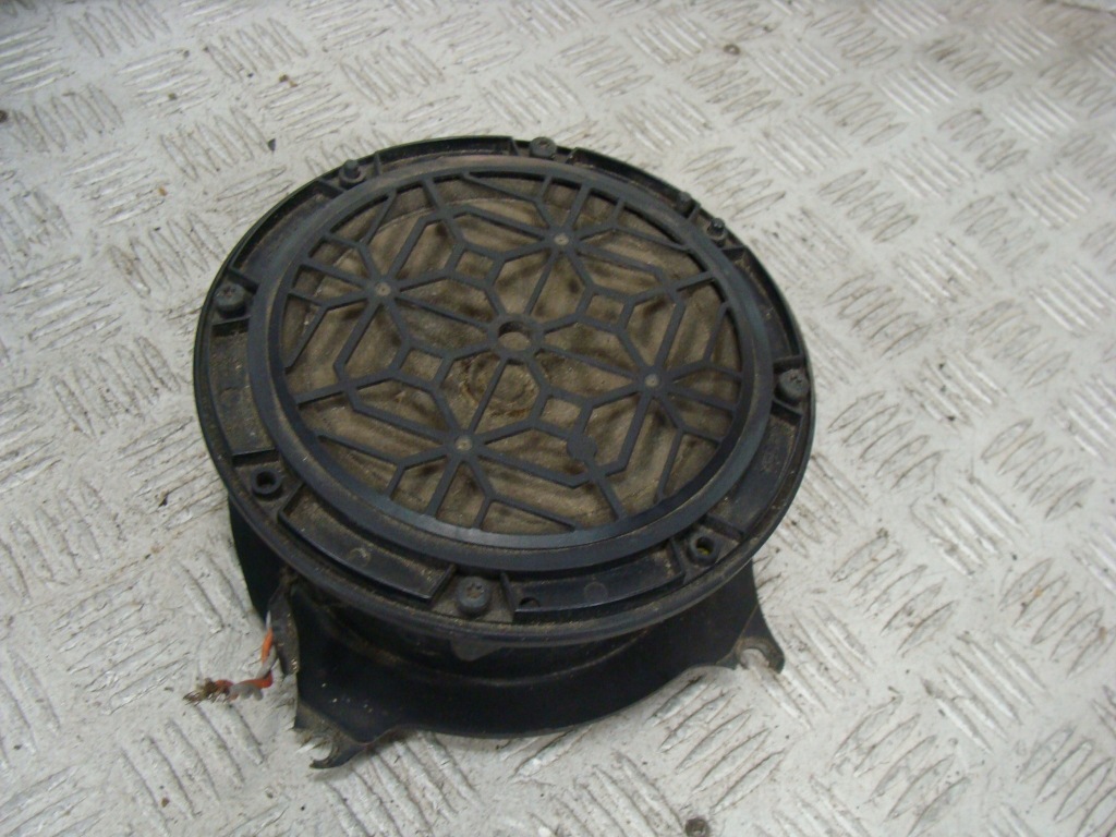 фото №1, Динамік оригінал лівий правий перед peugeot 307 207 cc cabrio partner ii