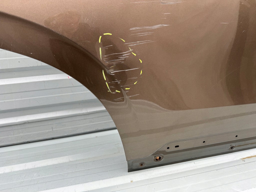 Volvo xc90 ii 2 14r- дверь правый задняя правое задние Недорого