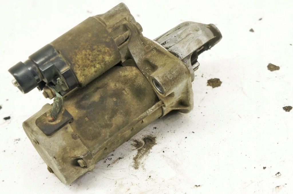 фото №6, Sl278 honda cr-v iv 1.6d стартер 438000-1720