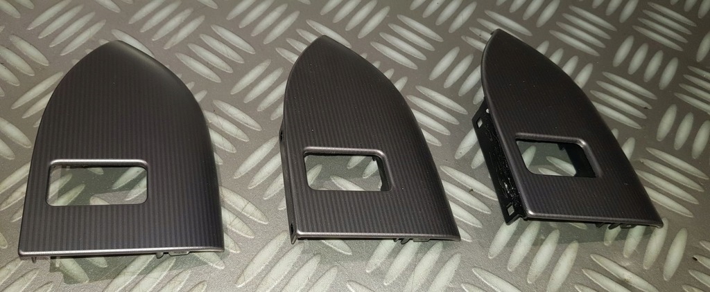 фото №4, Range rover sport l494 dekor рамка панель дверь lh