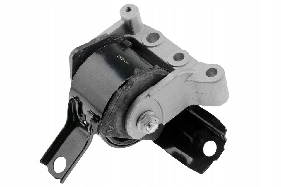 фото №12, Подушка двигателя jeep patriot 2.4 atm 07- правая