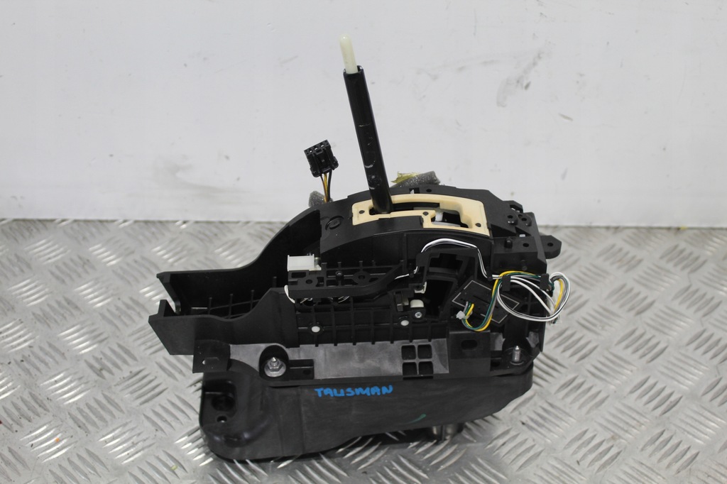 фото №1, Механізм перемикання передач автоматична коробка передач talisman