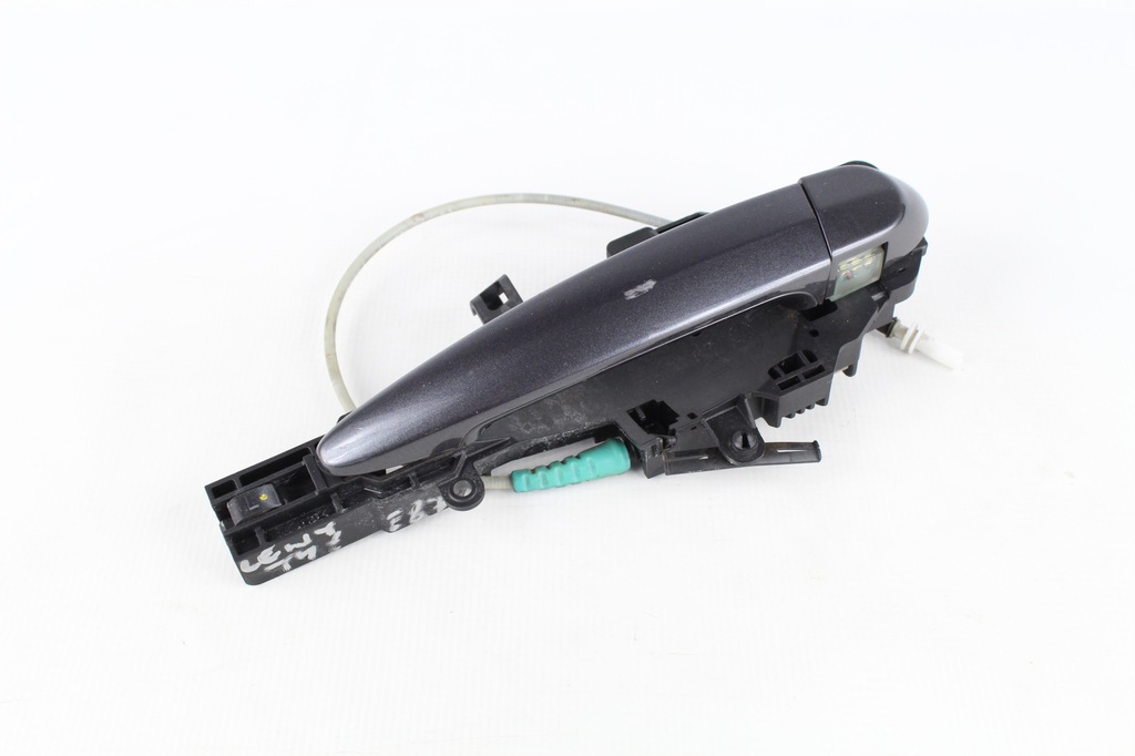 фото №1, Ручка дверь левый задняя led bmw e87 04-10