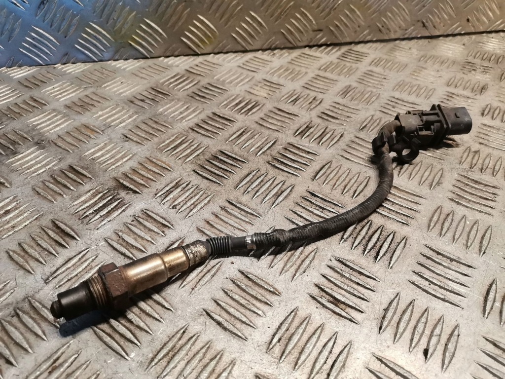 Купити Mercedes-benz vito viano w639 датчик лямбда-зонд