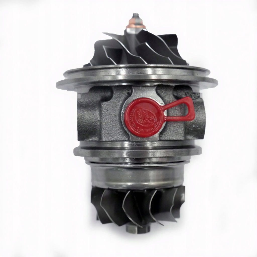 Серцевина турбіни koras chra1681 cadillac, opel, saab srx, insignia, 9-5 Недорого