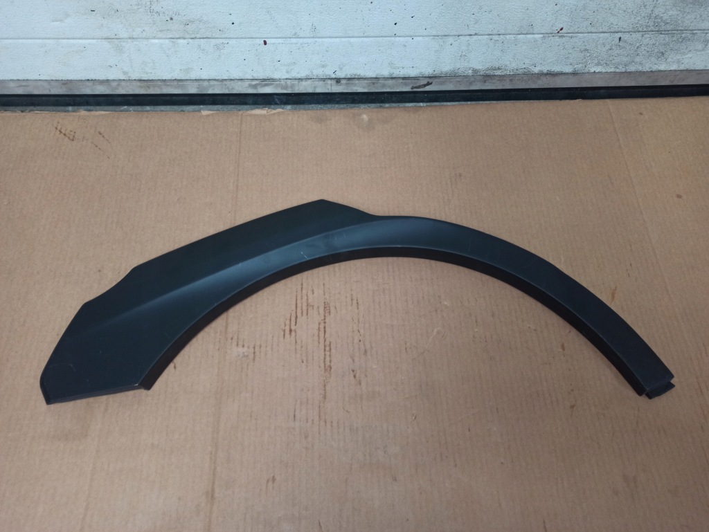 фото №1, Накладка молдинг p задняя subaru outback 91111an76a
