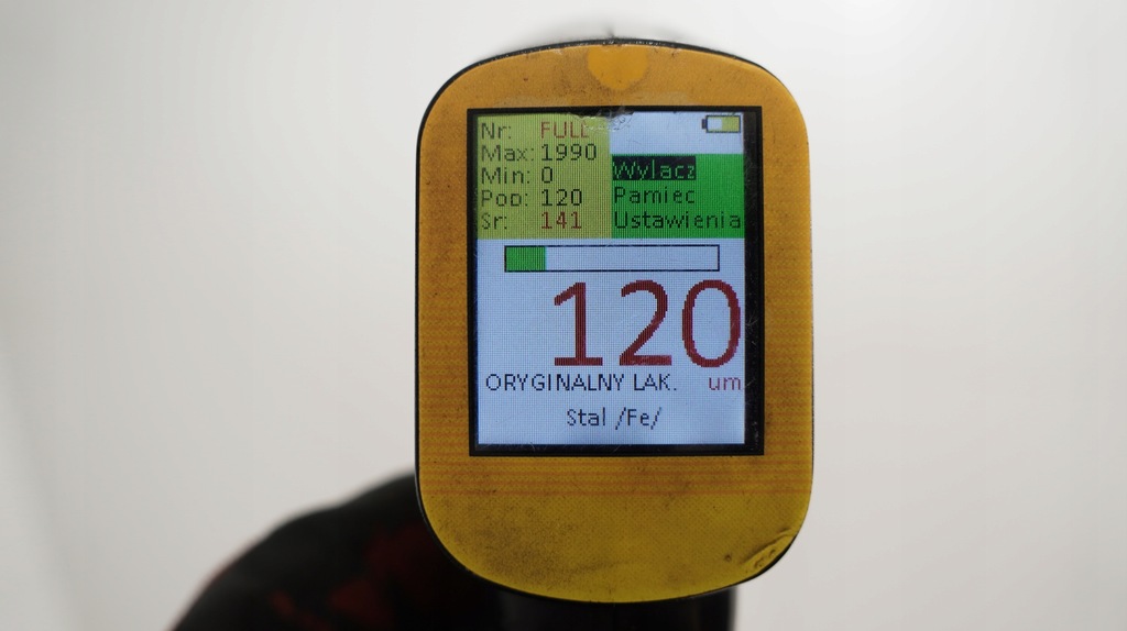 фото №7, Двері правий задня audi a4 b8 07-11r sedan ly3j