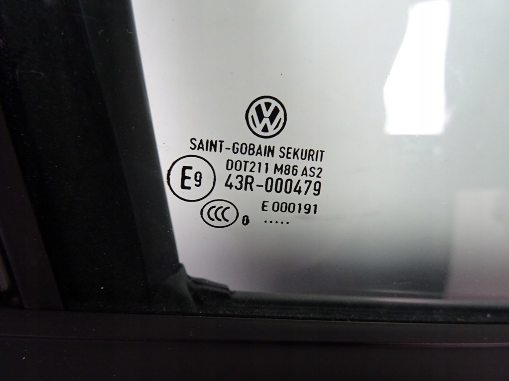 фото №11, Vw t-cross дверь правое перед передние lb5k 2020 rok