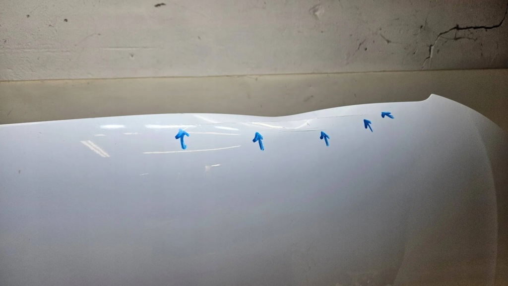 Купить Капот крышка двигателя audi a5 рестайлинг  8t0 оригинал