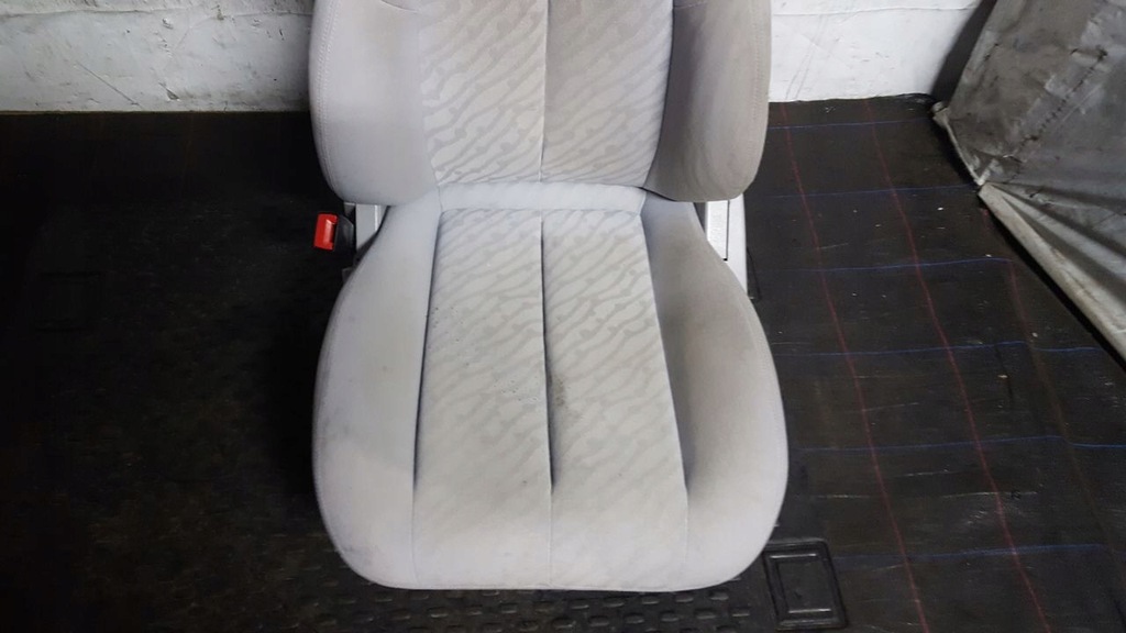 фото №12, Сидіння сидіння комплект mercedes w208