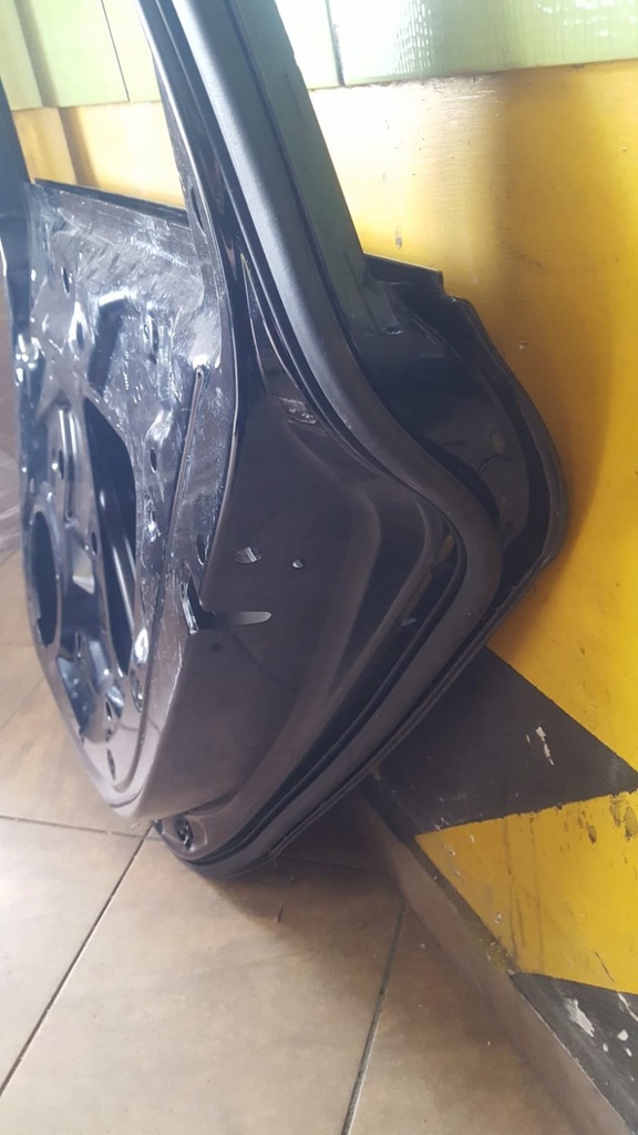 фото №5, Дверь задние левая audi a4 b8