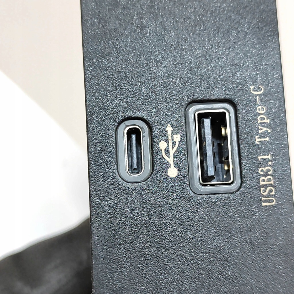 фото №6, Ford mustang vi 2016 роз'єм / з'єднувач usb