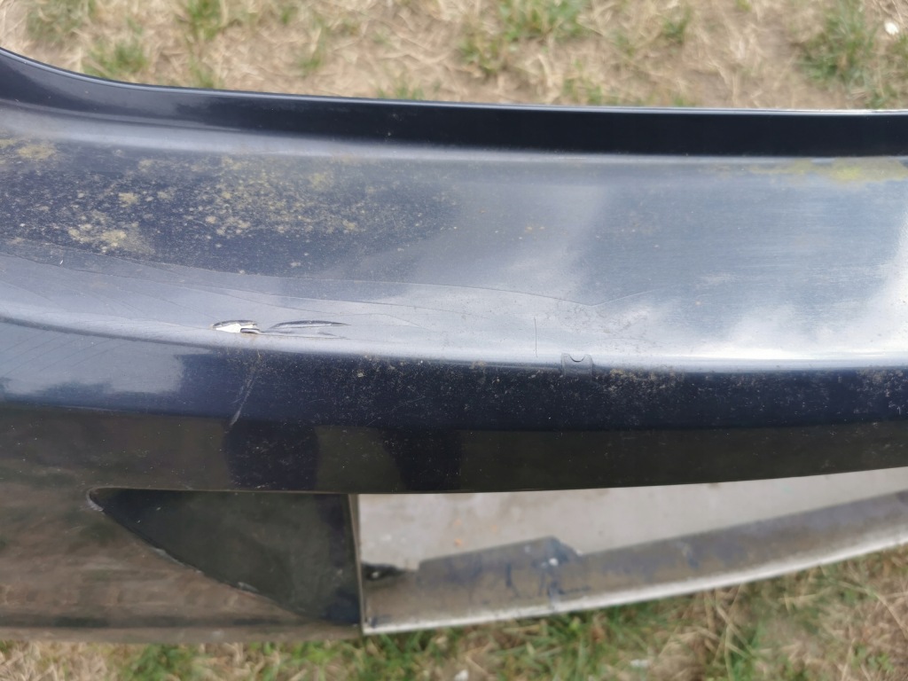 фото №14, Бампер задня задній opel astra iv j hb z168