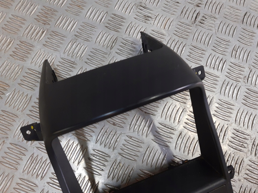 фото №3, Captiva захист рамка консолі панель