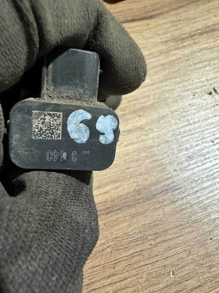 фото №8, Jeep grand cherokee wk датчик pdc задня