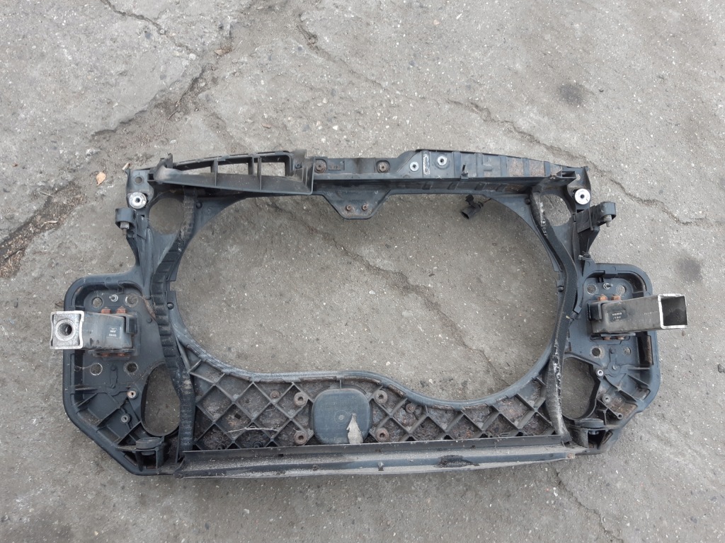Купить Audi a6 c6 2.0 tdi ремень передний усилитель передний рамка 4f0805594g