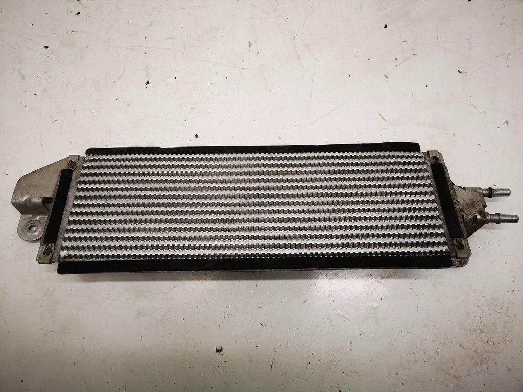 фото №1, Jaguar радіатор пального hk839n103ab