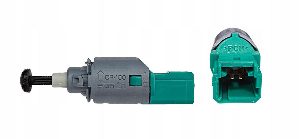 фото №2, 253250007r renault датчик педалі зчеплення r megane iii