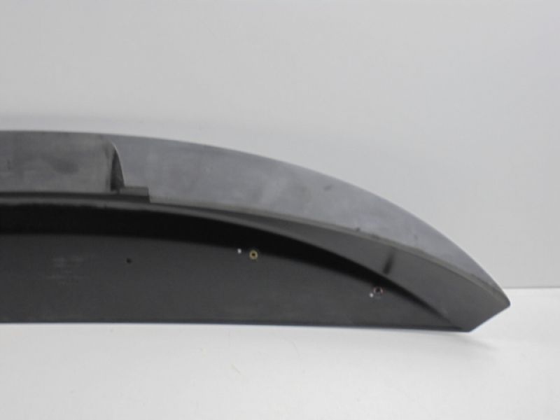 фото №4, Koleos i спойлер спойлер задня oryg