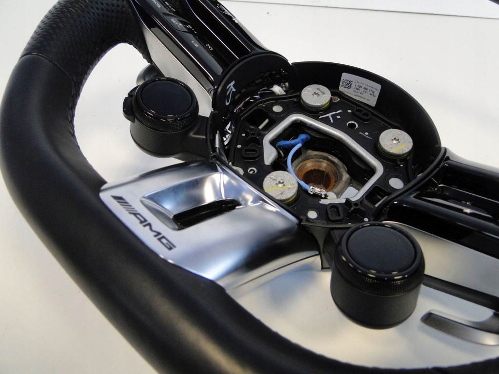 Mercedes кермо  gle gls 167 g 465 s 223 e 214 a 177 c 118 45 63 amg Ціна