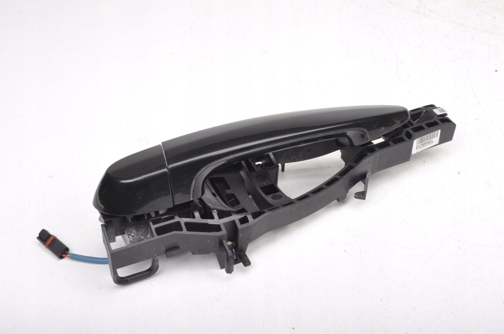 фото №1, Bmw 3 f34 ручка двері зовнішня лівий перед 475