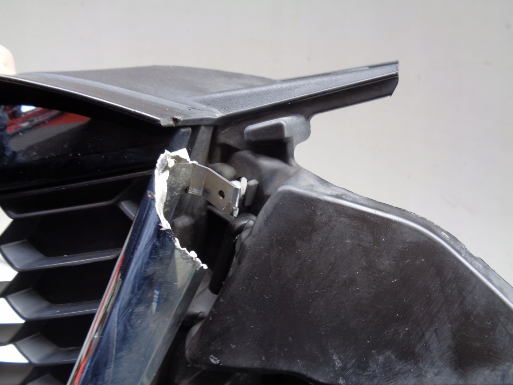 фото №5, Решітка радіатора решітка радіатора mazda cx5 12-