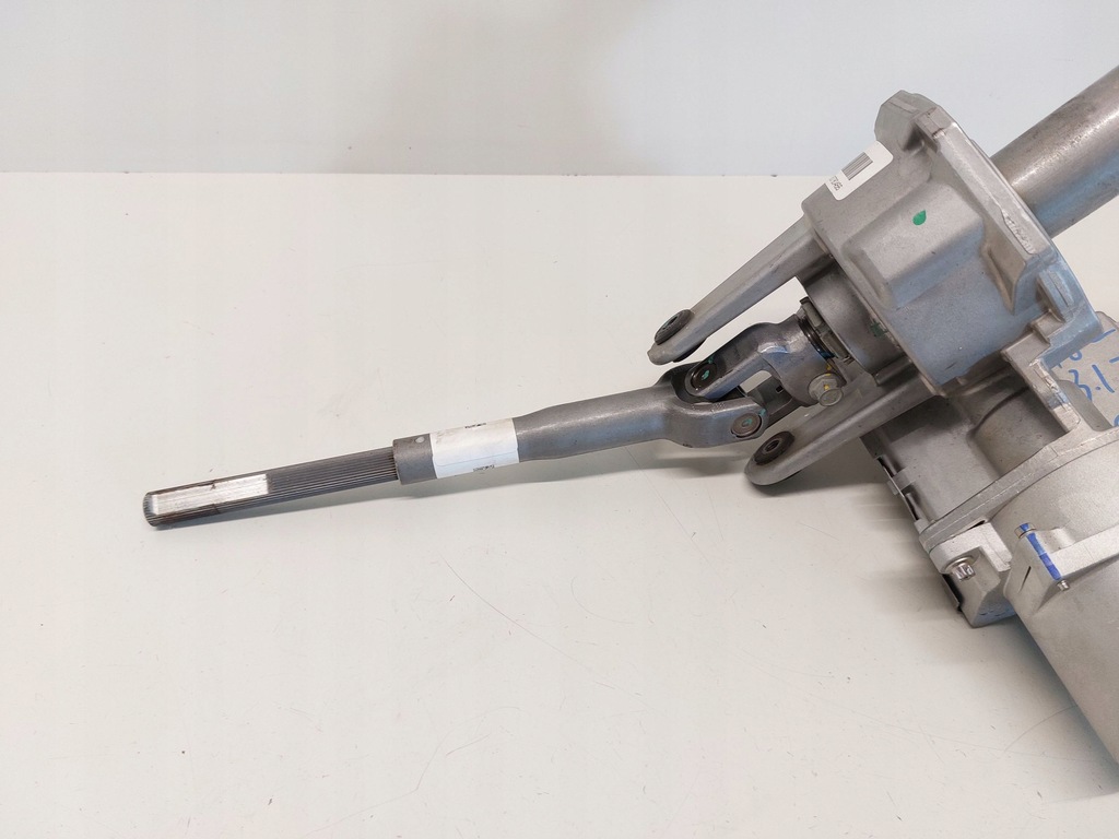 фото №8, Електрична насос підсилювача керма opel mokka x 80780466