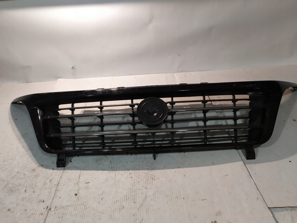 Купить Решётка радиатора решётка  радиатора fiat ducato 3