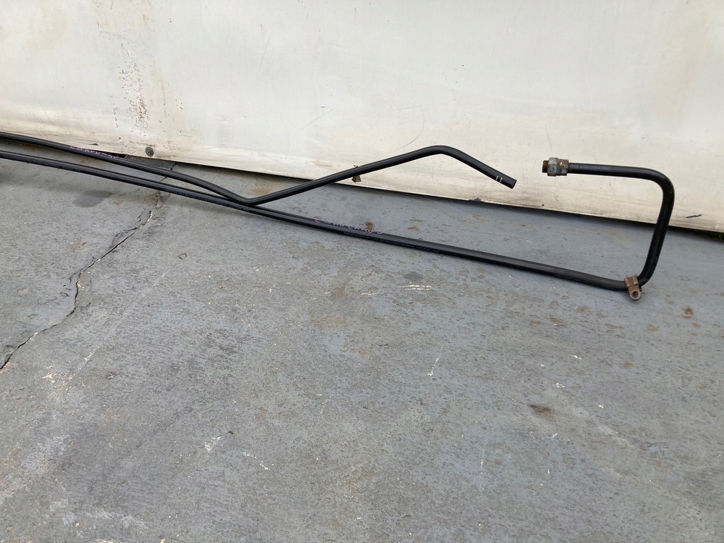 фото №7, Iveco eurocargo euro 5 17,5 шланг повітря osuszacze 3,9 l