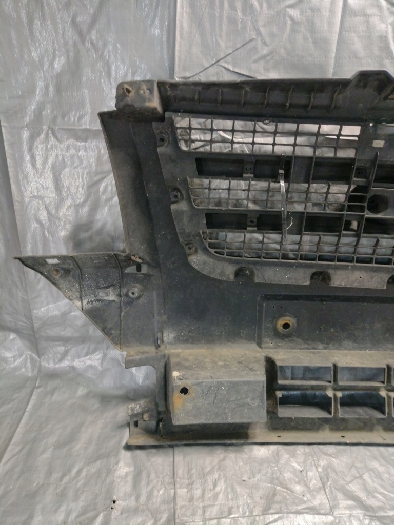 Решётка радиатора, решётка  ford transit 06- в Украине