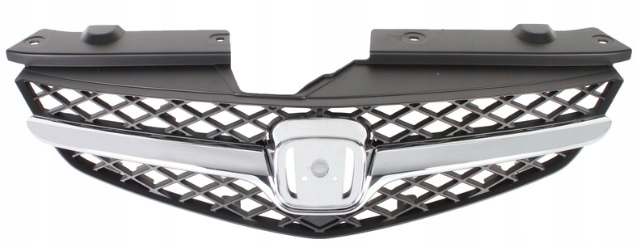 фото №1, Решётка радиатора решётка радиатора honda city '06-'09