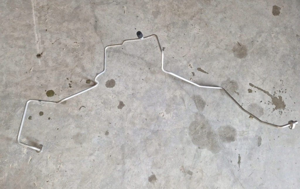 фото №1, Шланг кондиционера renault clio iii modus 8200422125b