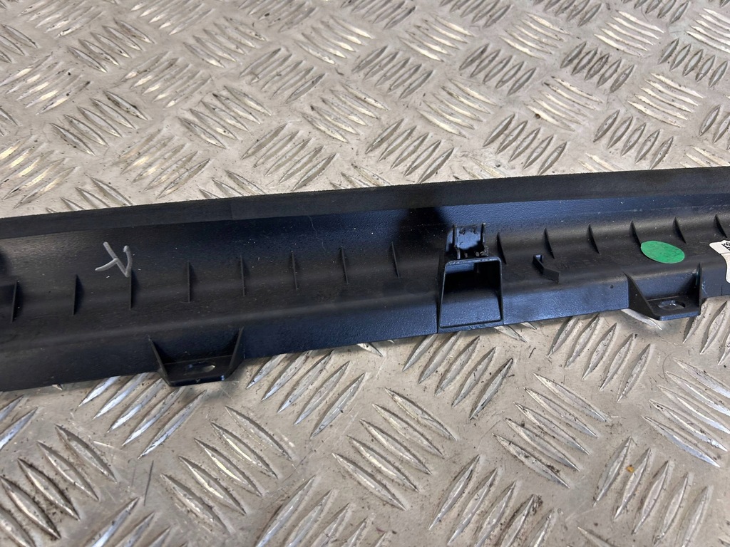 фото №6, Інша частина салону tesla model x 105155604b