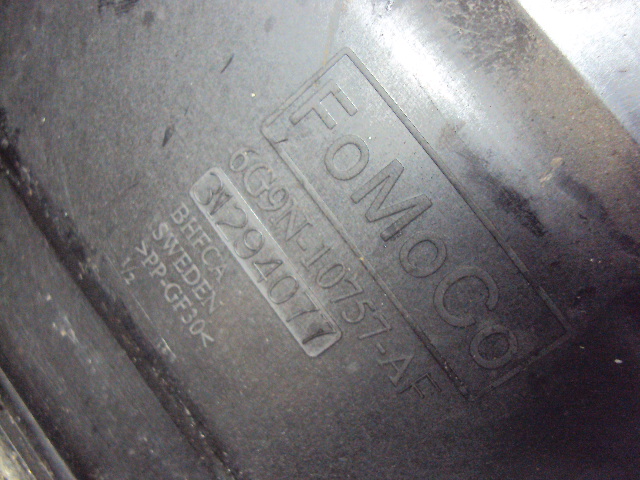 фото №6, Основа акумулятор jaguar e-pace 2016- evoque