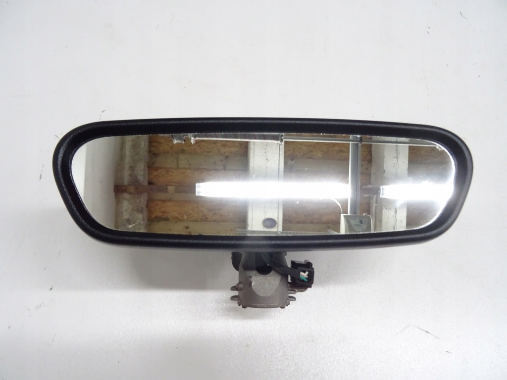 фото №1, Peugeot 508 дзеркало внутрішнє заднього виду фотохромний