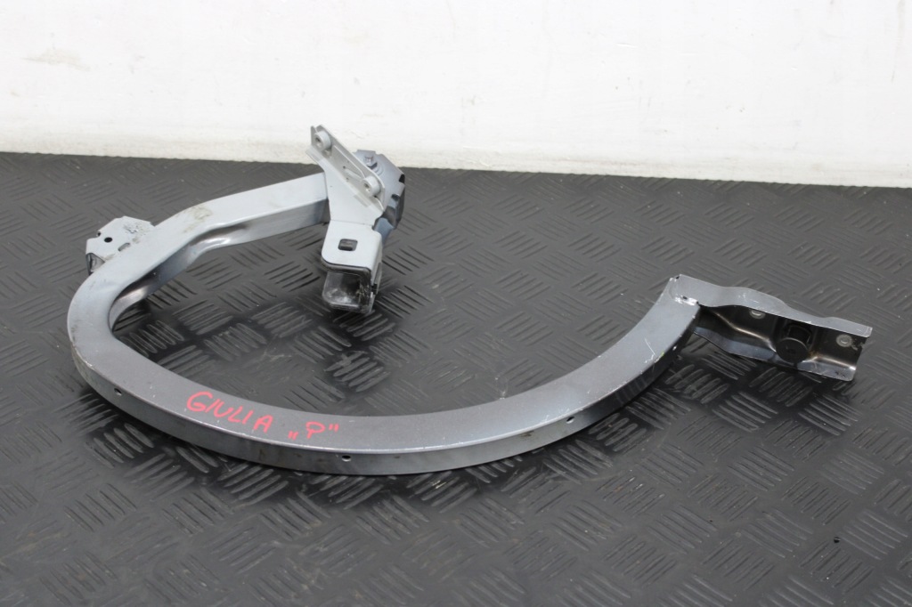 фото №1, Петля крышки багажника правый задняя alfa romeo giulia