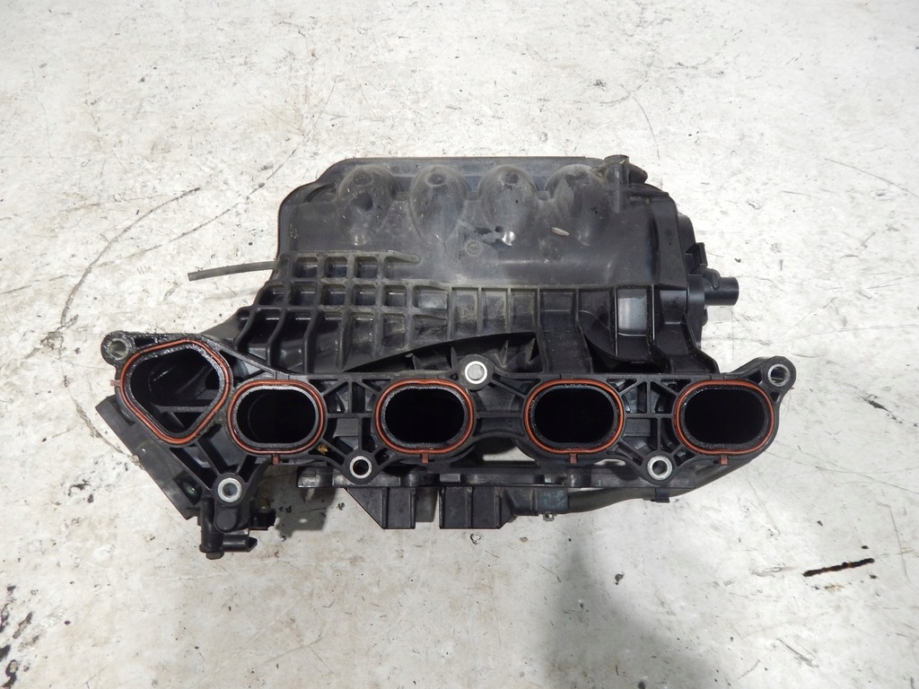 фото №6, Коллектор всасывающий honda accord viii 2.0 b 08-13