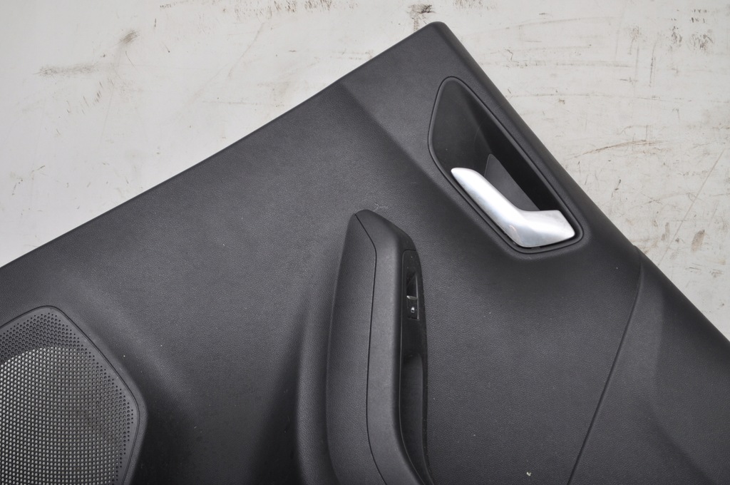 фото №9, Ford puma ii mk2 обшивка двері правий задня