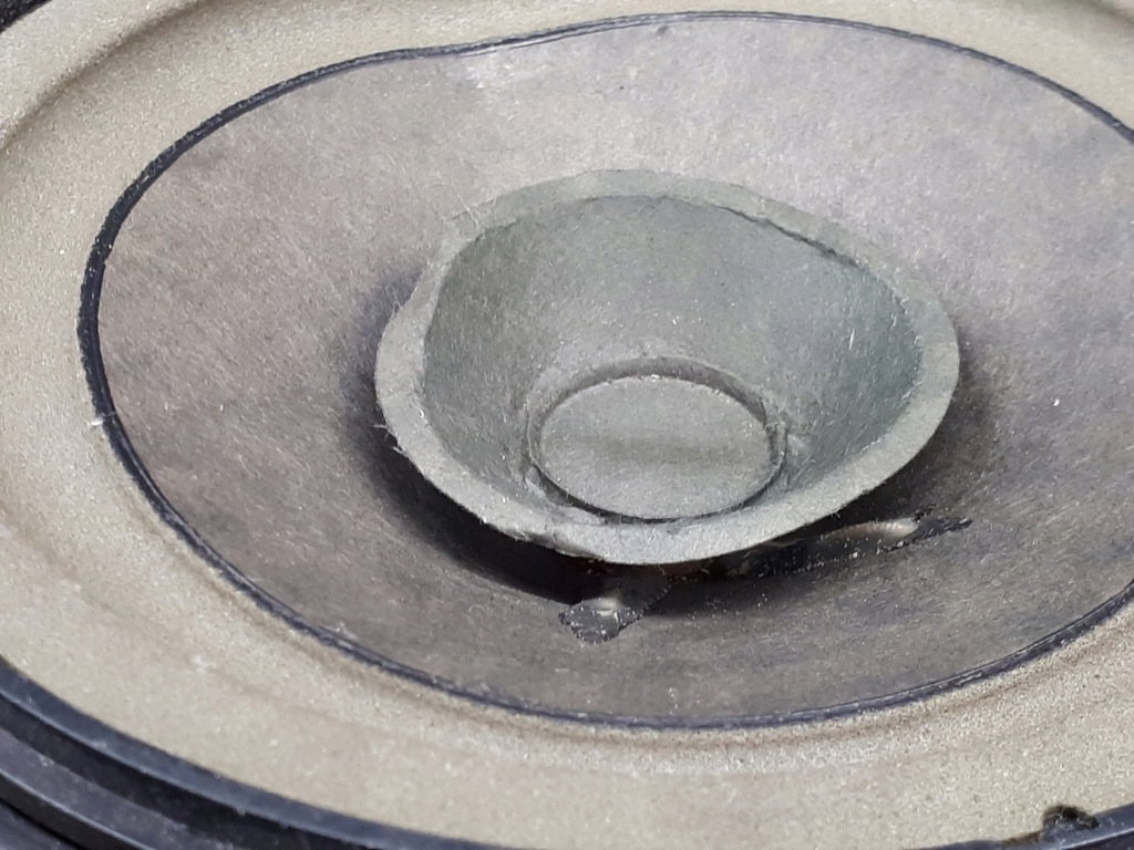 фото №9, 8200372738 динамік правий перед renault clio iii