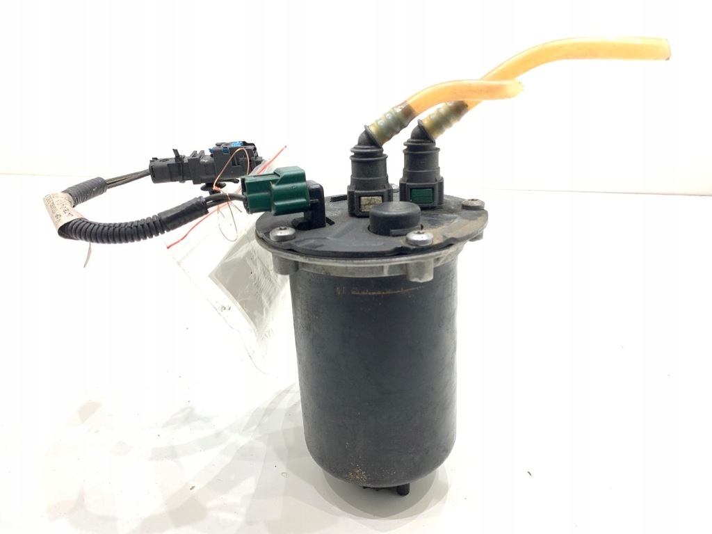 фото №1, Основа фільтра пального renault master iii