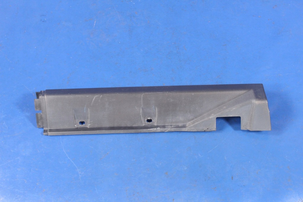 фото №9, Накладка молдинг поріг задня ліва compass i 13r lift