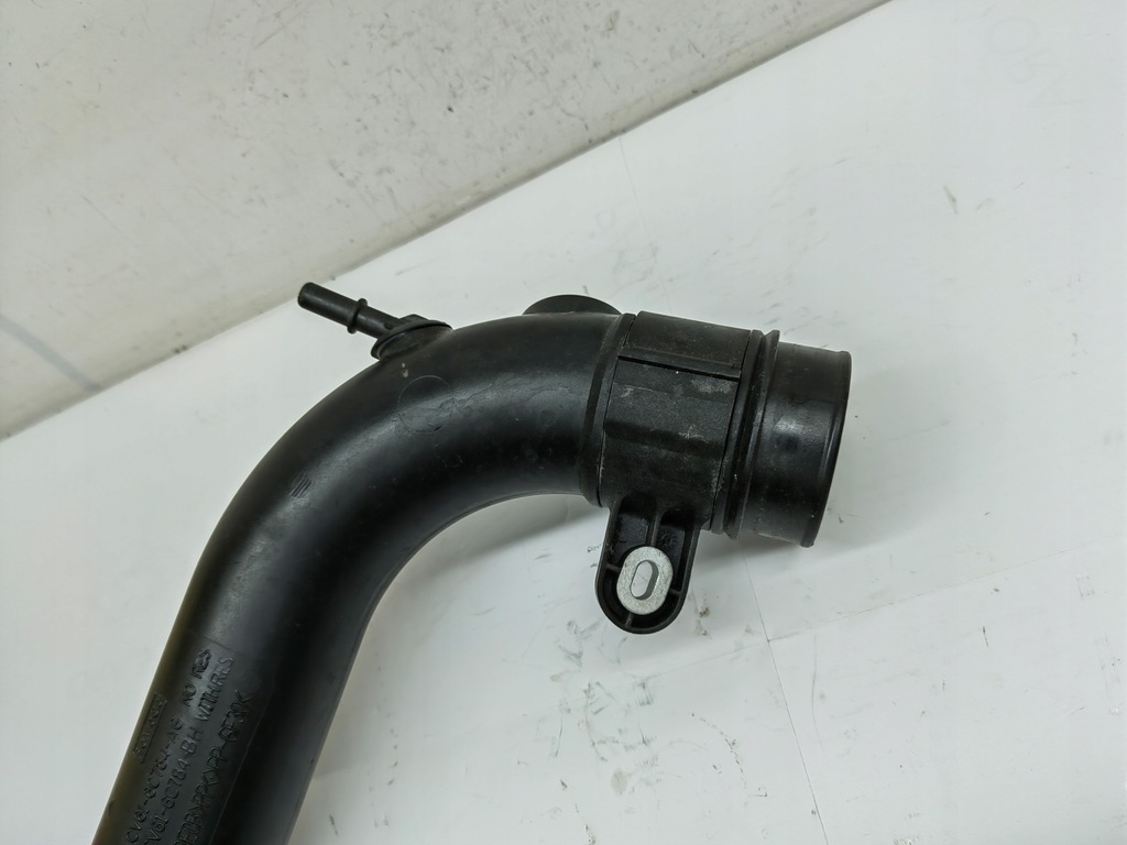 фото №3, Ford b-max 1.0 труба повітря